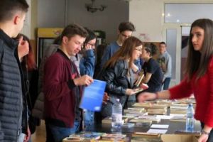 ”Martin Luther King Jr- Memorial Day” , la Liceul Tehnologic „Lucian Blaga”