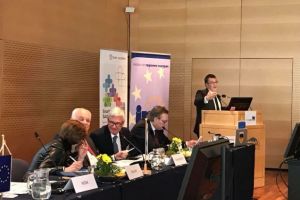 Braşovul, la Conferinţa Europeană privind dezvoltarea urbană inteligentă