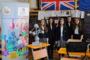 Elevii braşoveni din nou pe podium la un concurs organizat de NASA. Invitaţi de onoare la Conferinţa Internaţională NASA