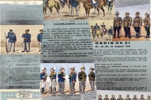 Ziua Jandarmeriei Române: Simpozion cu tema “Contribuţia Jandarmeriei Române la Marea Unire”, vineri, la Alba Iulia