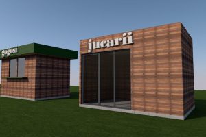 Ce se face în Parcul Cancicov