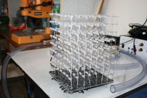 Invenţiile cu care micii electronişti din Bistriţa participă la Concursul Naţional de Ştiinţă şi Tehnologii