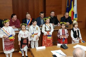 Eveniment! CENTENARUL BASARABIEI – ȘI LA CĂLĂRAȘI!…