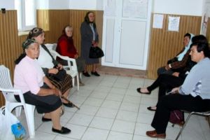 Halucinant! PESTE 500 DE LOCALITĂȚI DIN ROMÂNIA NU AU MEDIC!