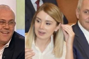 Din ciclul –  PIELEANU, VAI DE PIELEA TA! – UN NOU EPISOD