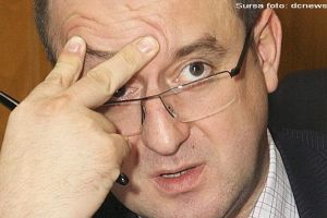 DNA, prima reactie oficiala dupa achitarea lui Sorin Blejnar, fostul sef al banilor din Romania 
