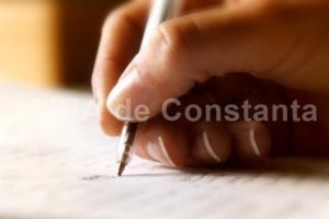 Ce decizii au fost luate in Adunarea Generala Extraordinara a asociatilor Societatii Amber Port Operation