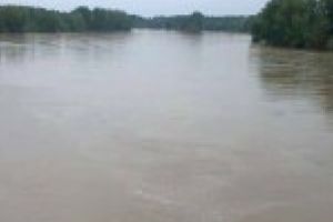 Informare hidrologica ABA Jiu – 28.03.2018