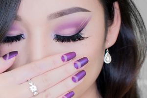 Iată CUM poţi să obţii rapid o manichiură frumoasă!