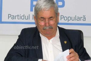Partidul Mişcarea Populară susţine revenirea la alegerea primarilor din două tururi