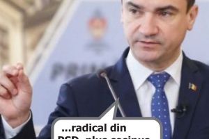 Și cum ziceam …