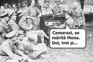 Ca să ştiţi că încă se poartă!