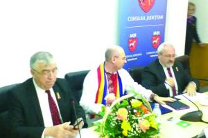 Bulbuci unionişti pané cu salată tricoloră