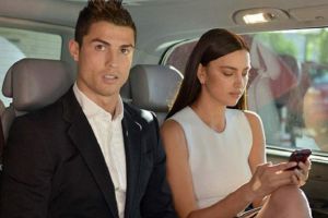 Irina Shayk a dat cărţile pe faţă. Adevăratul motiv pentru care l-a părăsit pe Ronaldo