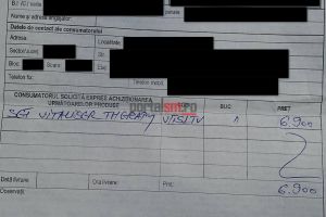 FOTO. Țepe cu aparatură medicală la Satu Mare. Sume exorbitante