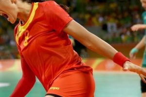 Romania in drumul spre Campionatul European de Handbal Feminin din Franta 2018