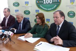 Flutur le-a prezentat şefilor Consiliului Concurenţei problemele firmelor mici cu ...