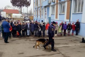 Ziua Porţilor Deschise, la Jandarmeria Suceava