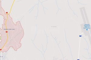 Un nou drum către Aeroportul Salcea va fi făcut prin Burdujeni Sat