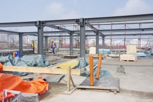 Lucrările de extindere a secţiei Cardiologie la Spitalul de Urgenţă Suceava vor fi ...