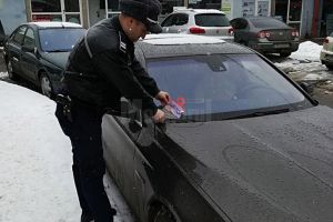 44 de spargeri de maşini în Suceava, în doar două luni