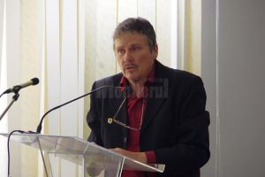 Societatea Culturală „Ştefan cel Mare - Bucovina” militează activ pentru unirea ...