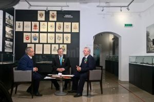 Centenarul este sărbătorit în Suceava prin evenimente culturale şi investiţii