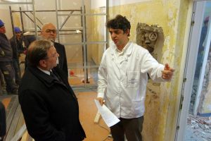 Spitalul de Urgenţă Suceava va avea propriul aparat RMN din data de 5 mai 2018