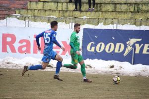 Stadionul „Nicolae Dobrin” le-a purtat noroc sucevenilor