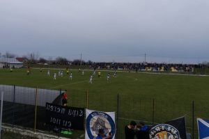 Echipa SSC Farul Constanta, sanctionata de Comisia de Etica si Disciplina a FRF