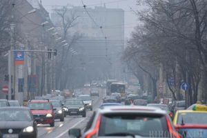 Oradea, linişte! Primăria trebuie să combată poluarea fonică prin amenajarea de piste pentru biciclişti şi zone pietonale