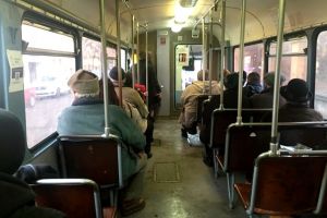 STPT vrea sa scumpeasca biletele si abonamentele pentru transportul public