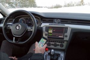 SECRETELE maşinilor viitorului, DESCOPERITE printre zăpezile din Suedia. Vehicule cu performanţe greu de imaginat