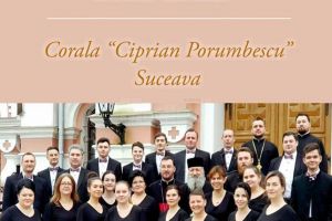 Concert pascal, la Casa de Cultură Siret