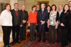 CASA REGALĂ a dat în judecată statul român