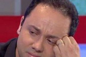 Măruţă e OUT! Andra a fost văzută cu un ALT BĂRBAT. Imaginile cu cei doi nu lasă loc de DUBII