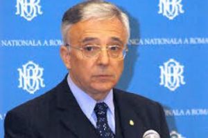 Mugur Isărescu explică în faţa Parlamentului motivele creşterii preţurilor din România