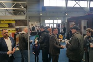 Zeci de firme, prezente la ediţia din acest an a Târgului Confort Construct & Instal