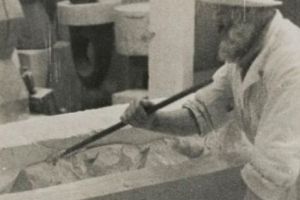 O sculptură de Brâncuşi poate aduce un profit de 1.400.000%