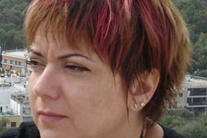 Un divorţ sonor: Antonella Cornici  – Teatrul Naţional Iaşi (I)