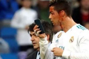 S-a aflat cel mai mare SECRET al lui Cristiano Ronaldo. Motivul rupturii care l-a trimis la PSIHOLOG