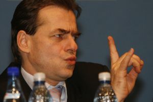 ATAC fara precedent la adresa lui Luovic Orban. Liderul PNL, 