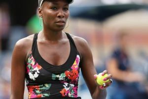 Venus Williams, ELIMINATĂ la Miami de o jucătoare din calificări