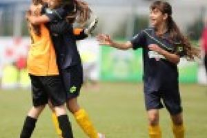 Cupa Tymbark Junior, cea mai importanta competitie de fotbal din Romania dedicata elevilor intre 6 si 12 ani
