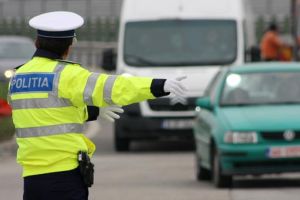 Restricţii de circulaţie în noaptea de Înviere