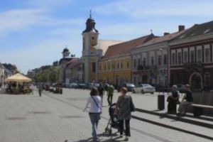 Clujul va depăşi Bucureştiul. Supraaglomerarea Capitalei nu face bine