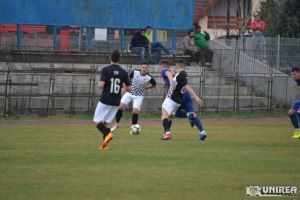 Vineri, ora 15.00, sub Drăgana, Metalurgistul Cugir – Fotbal Comuna Recea | “Roş-albaştrii” caută prima victorie din retur, împotriva unui oponent cu maximum de puncte