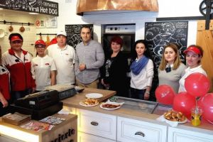 Eldi a deschis un nou magazin. Locaţie surpriză !