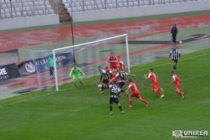 Vineri, pe “Cetate”, Performanţa Ighiu – “U” Cluj, derby-ul Seriei a 5-a, bătălie pentru promovare!