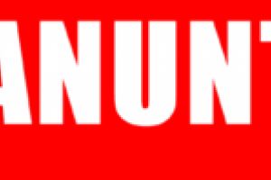 ANUNŢ